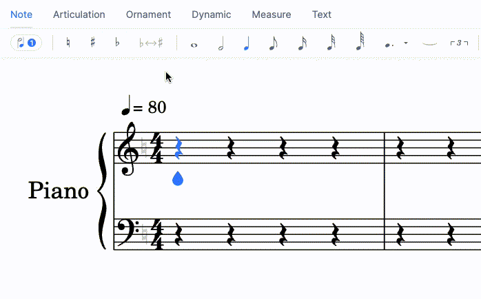 Durations