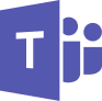 Atividade do Flat for Education publicada em um canal do Microsoft Teams